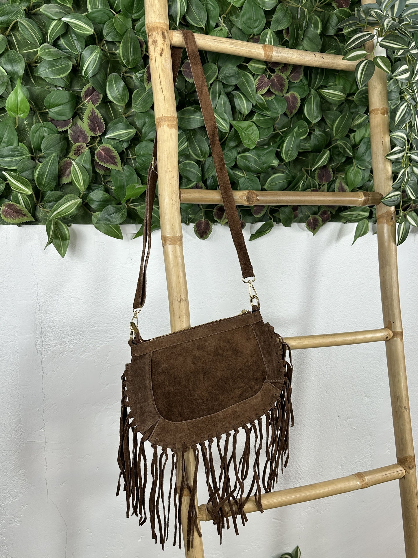 BOLSO ANTELINA FLECOS