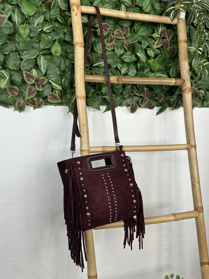 BOLSO ANTELINA TACHUELAS