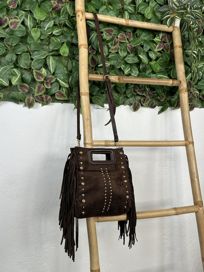 BOLSO ANTELINA TACHUELAS