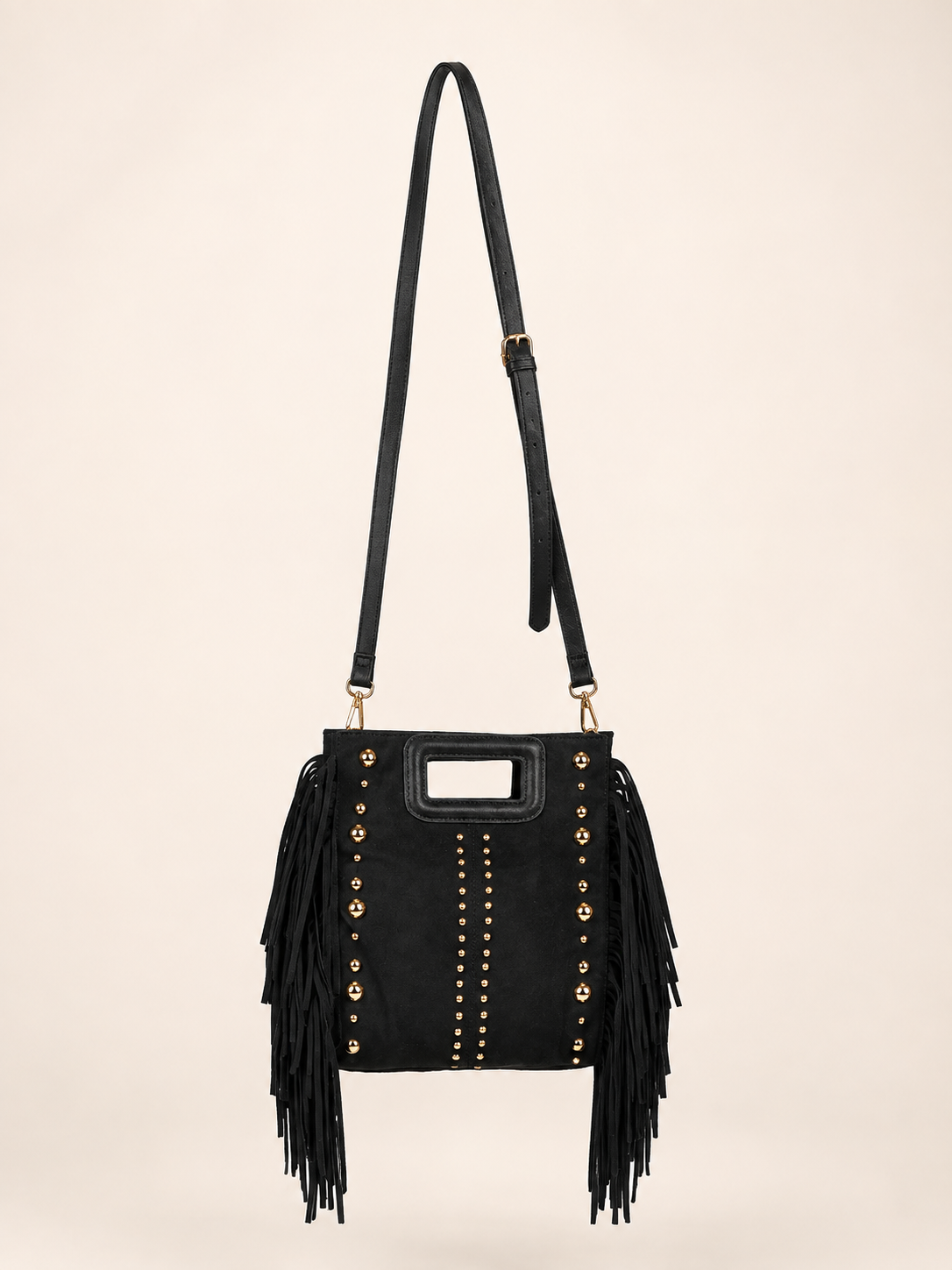 BOLSO ANTELINA TACHUELAS