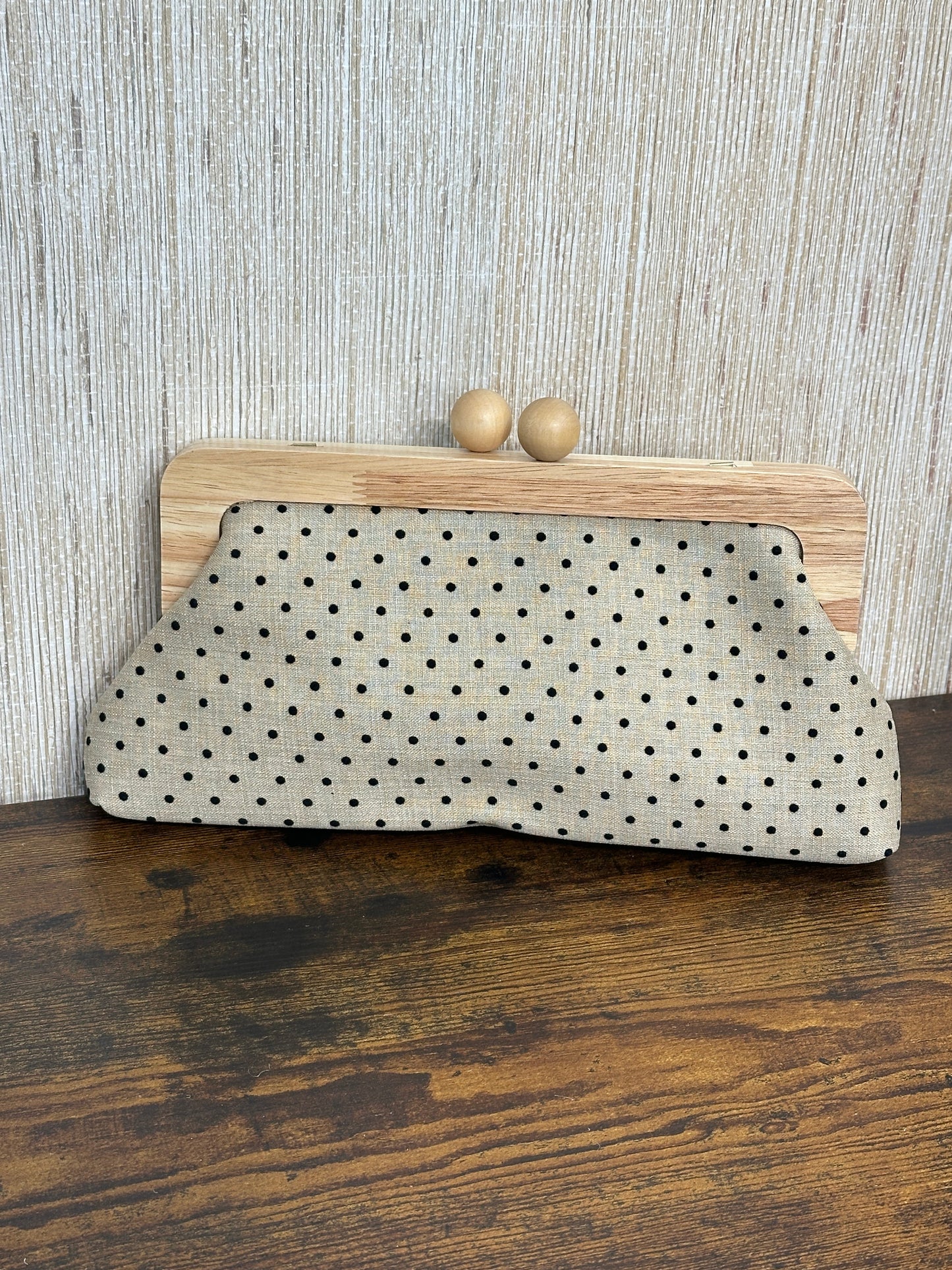 BOLSO BAGUETTE LUNARES