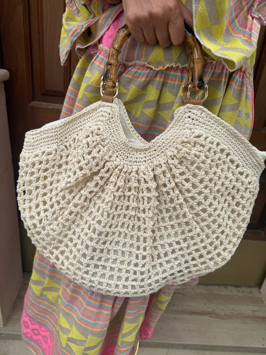 BOLSO BAMBÚ