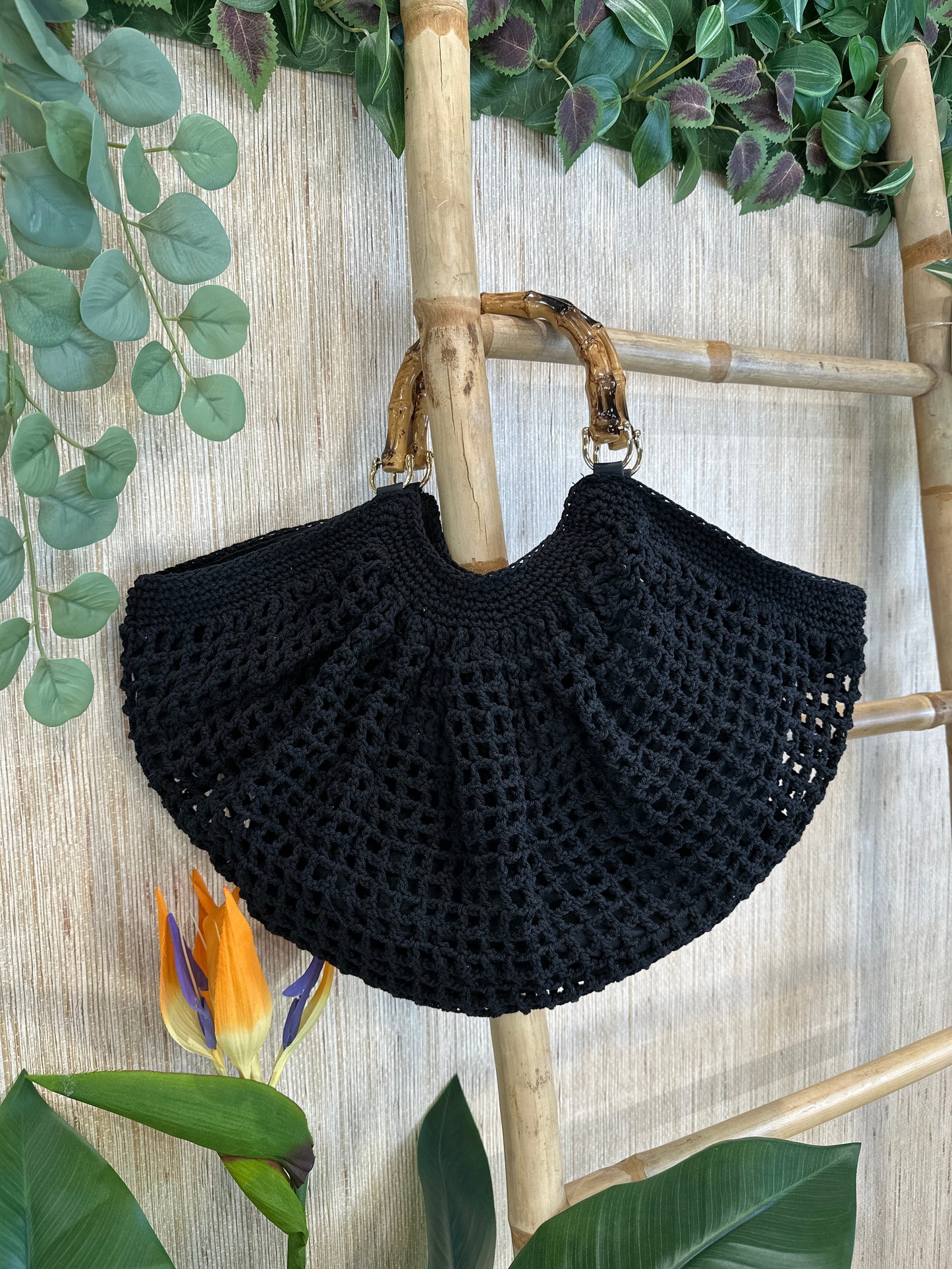 BOLSO BAMBÚ