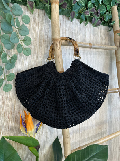 BOLSO BAMBÚ