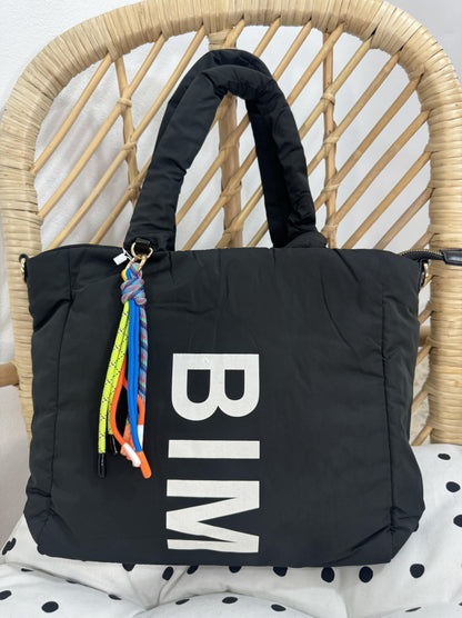 BOLSO BIM ACOLCHADO