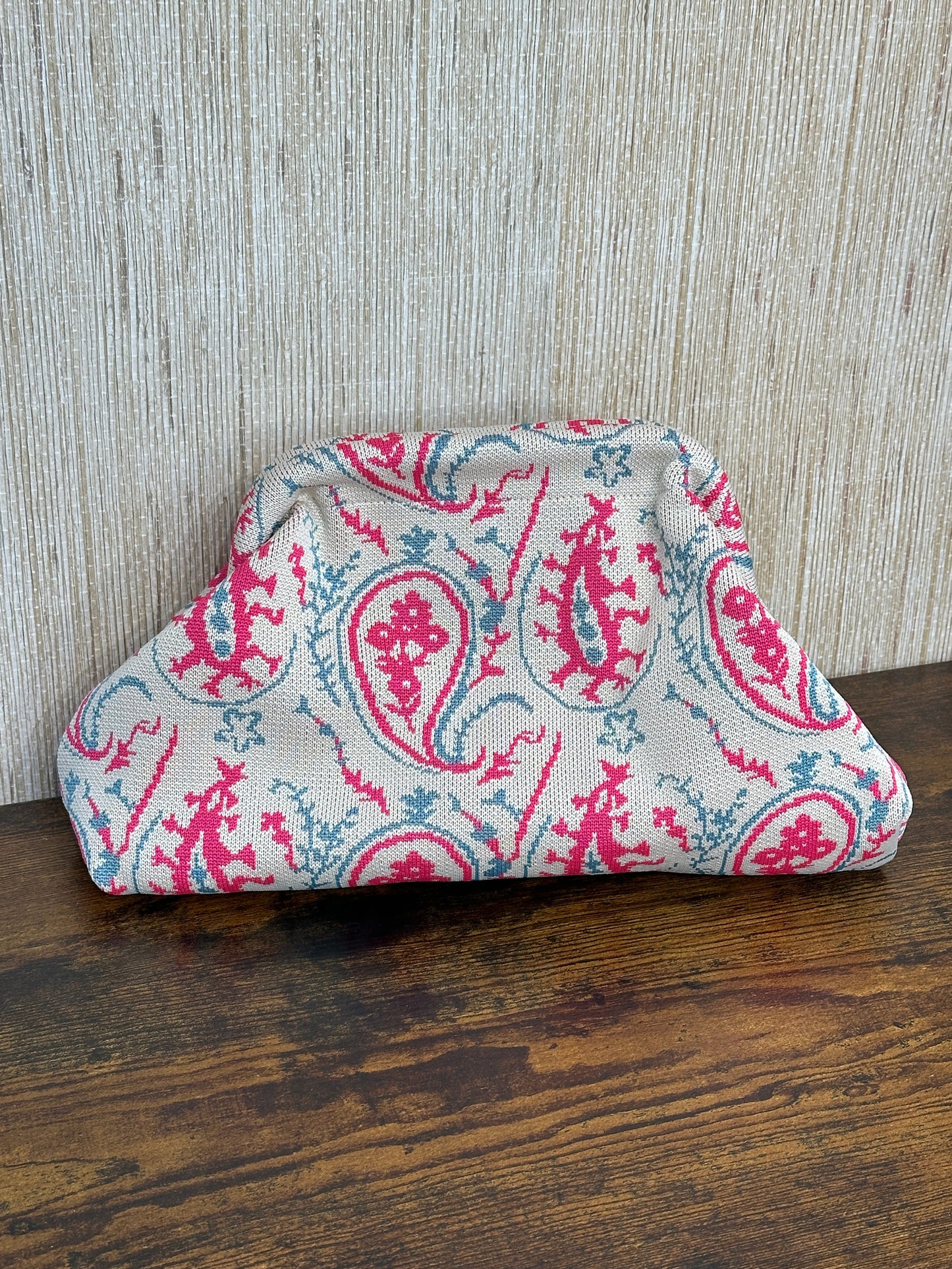 BOLSO BRUMA ÉTNICO