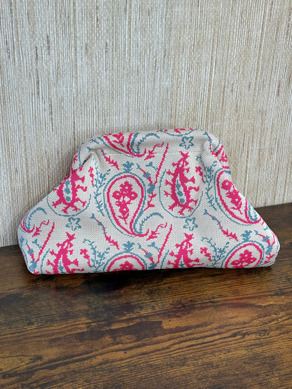 BOLSO BRUMA ÉTNICO
