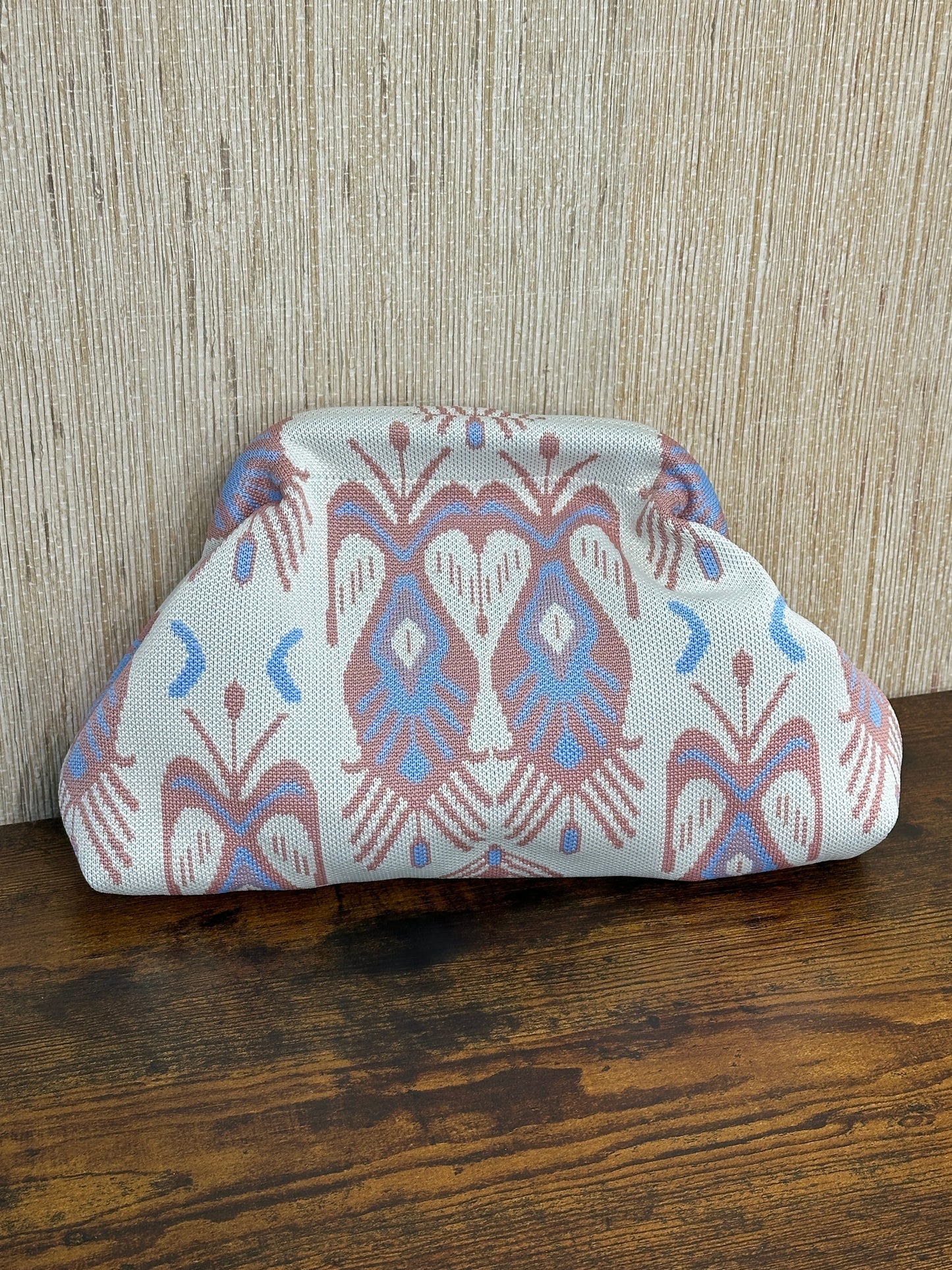 BOLSO BRUMA ÉTNICO