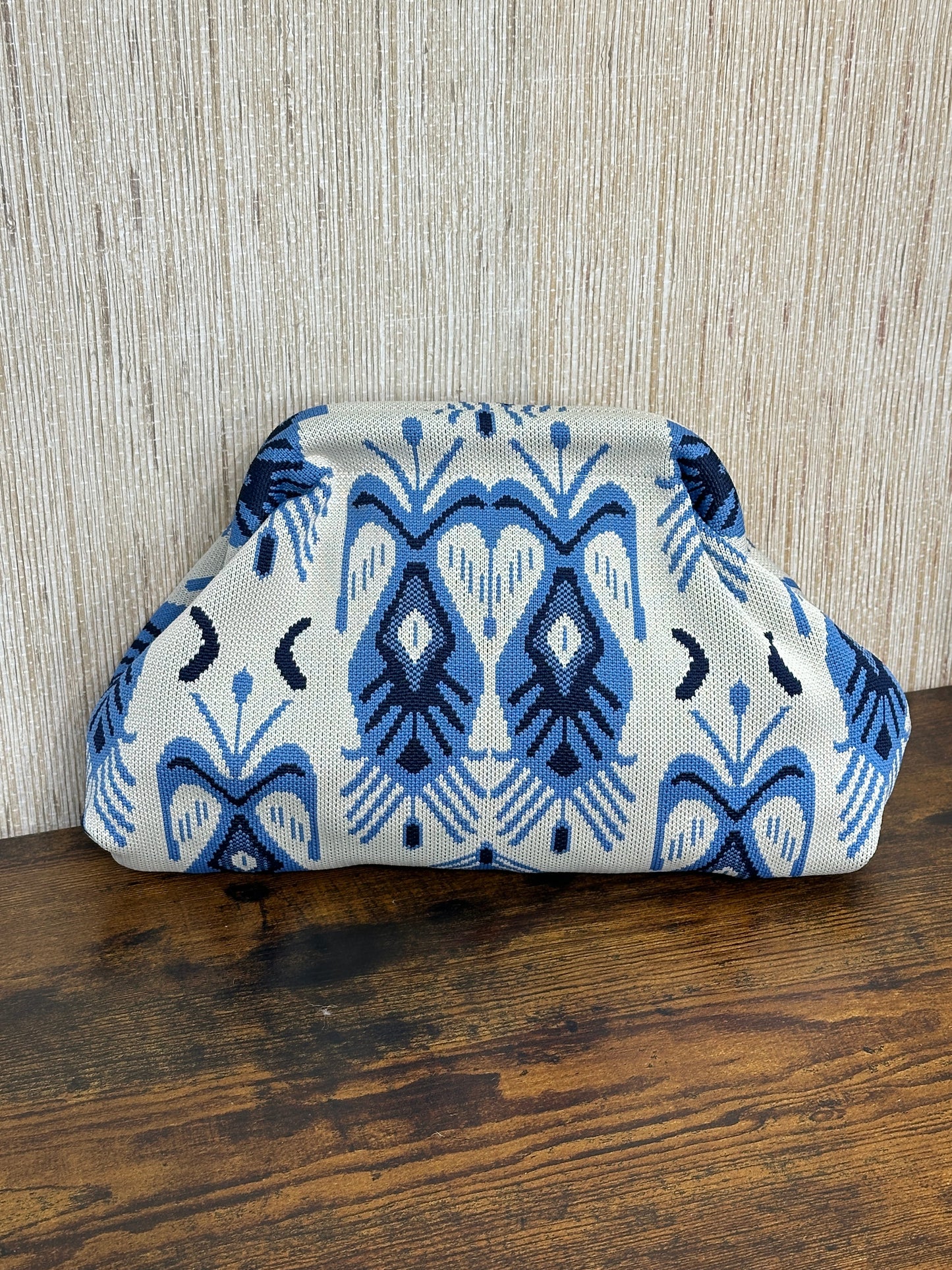 BOLSO BRUMA ÉTNICO