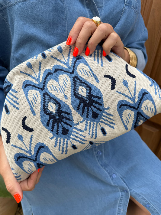 BOLSO BRUMA ÉTNICO