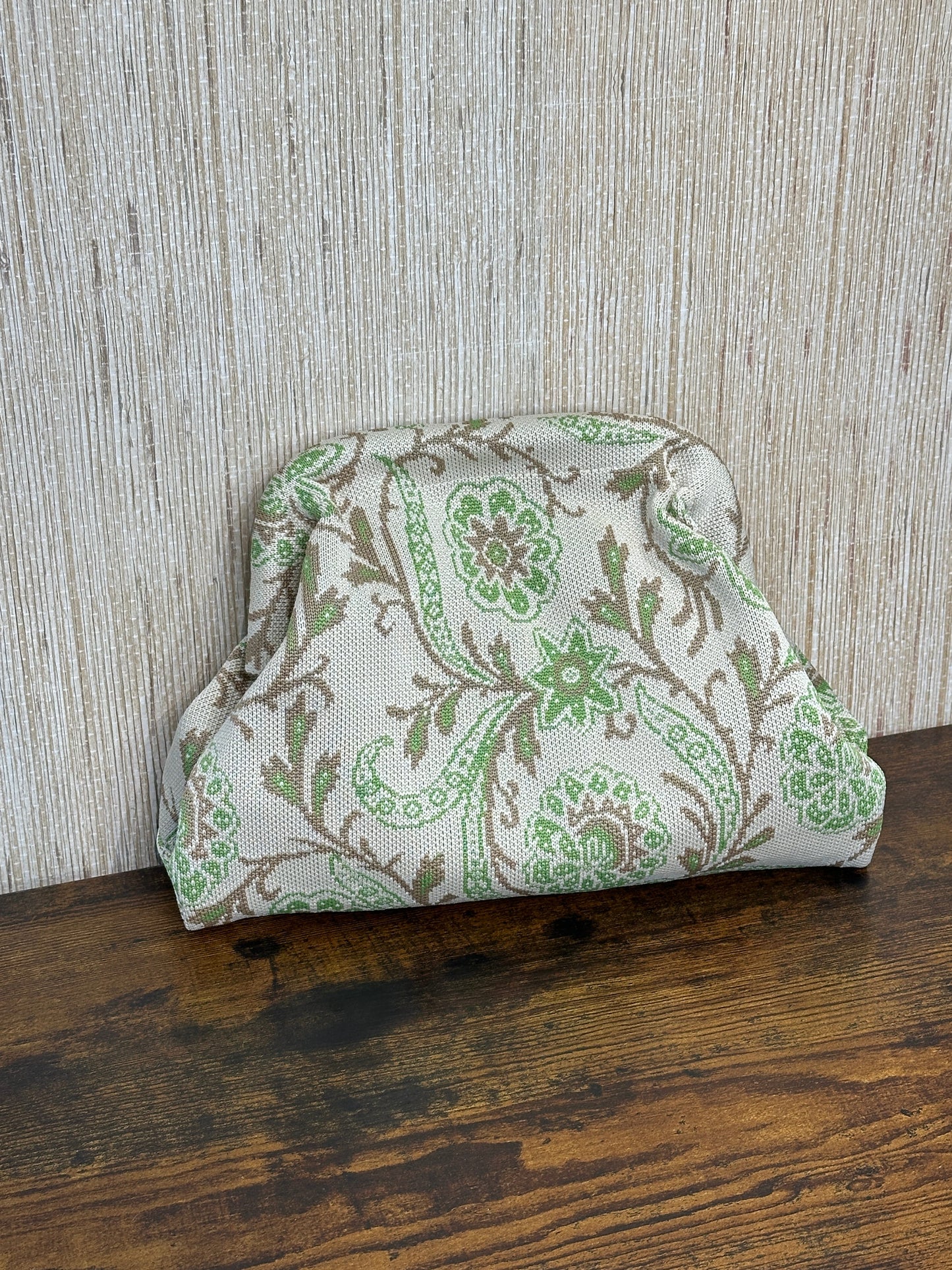 BOLSO BRUMA ÉTNICO