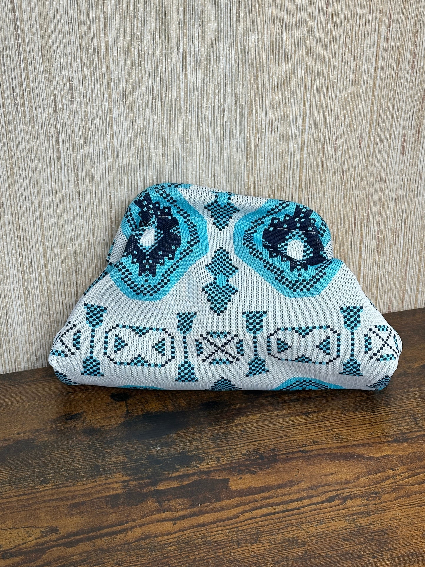 BOLSO BRUMA ÉTNICO