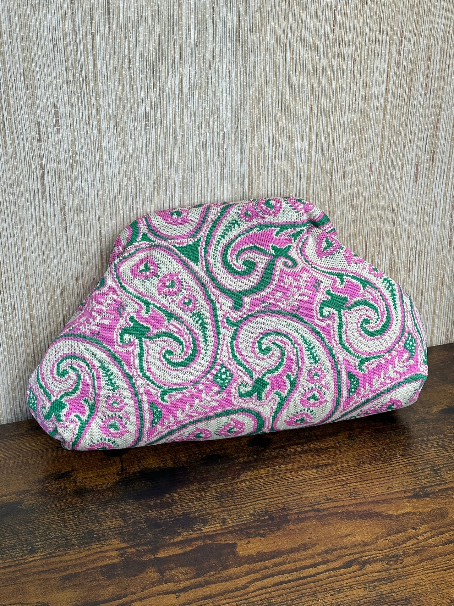 BOLSO BRUMA ÉTNICO