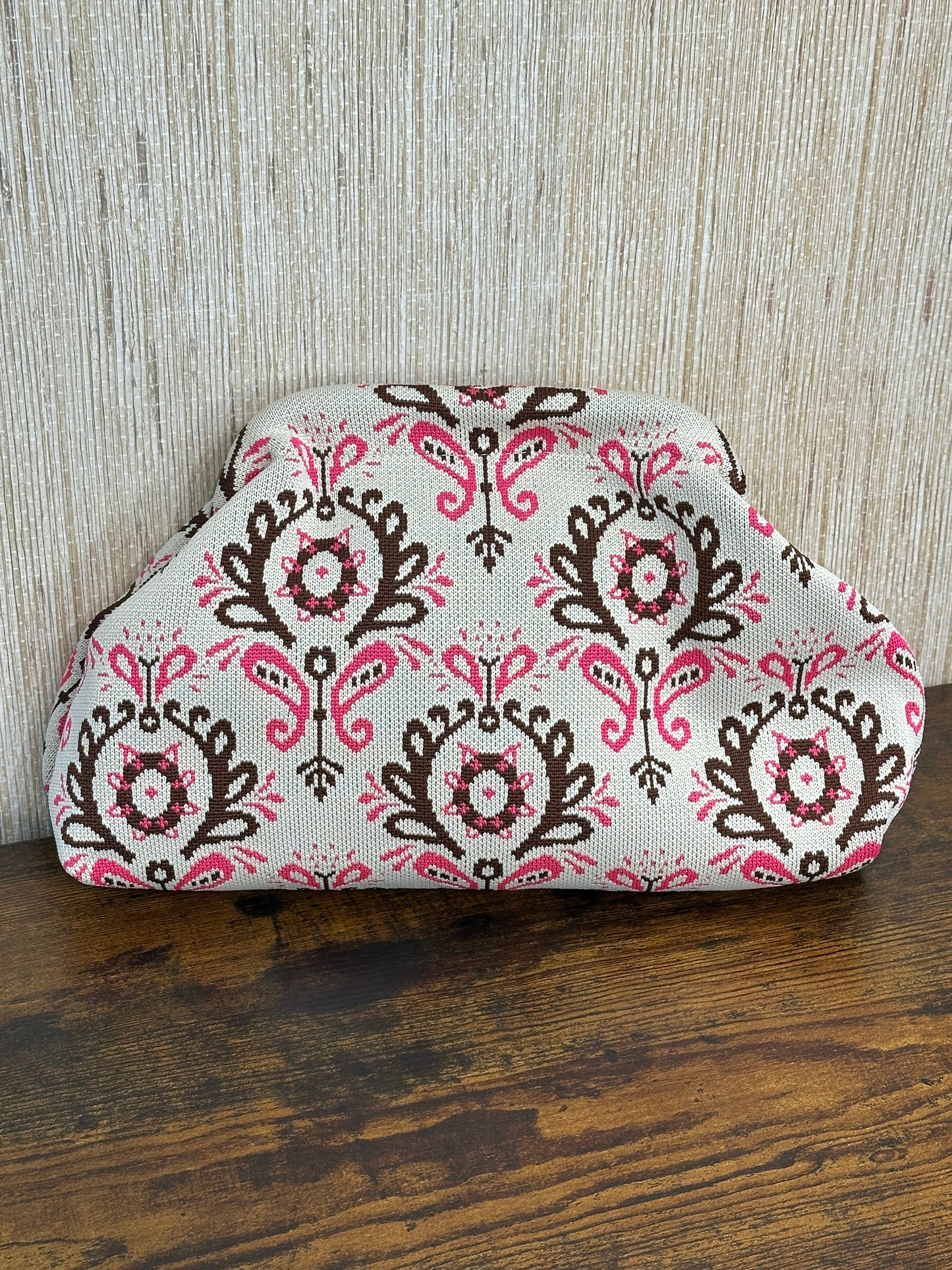 BOLSO BRUMA ÉTNICO