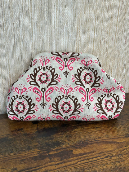 BOLSO BRUMA ÉTNICO