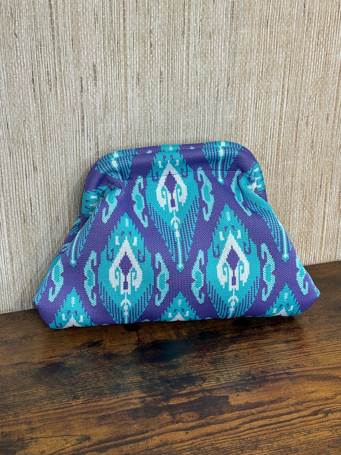 BOLSO BRUMA ÉTNICO