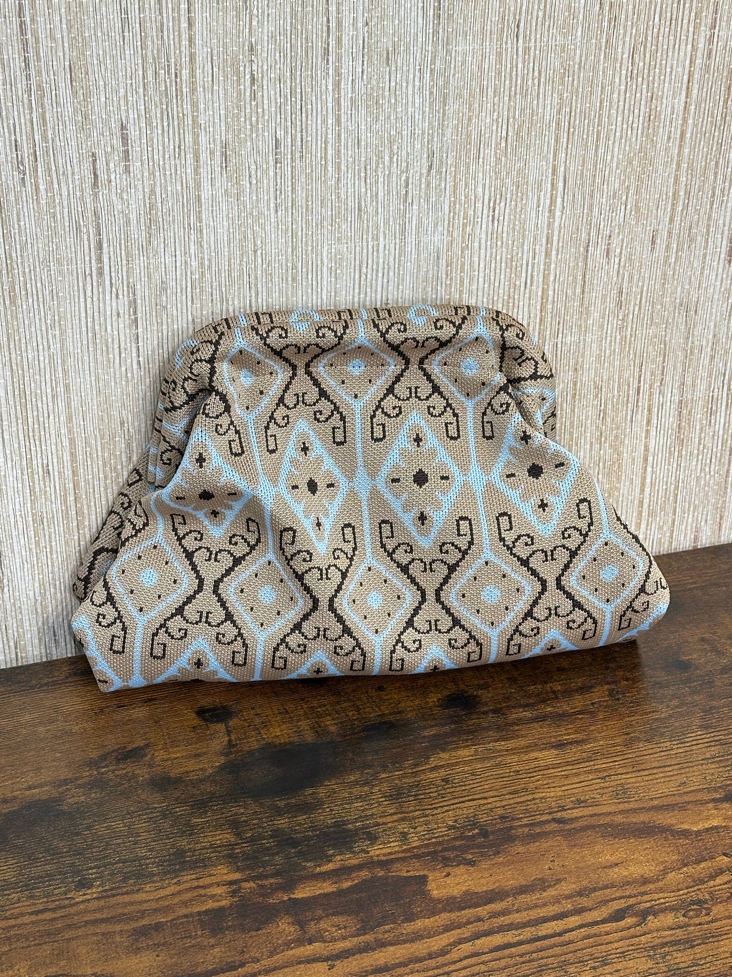 BOLSO BRUMA ÉTNICO