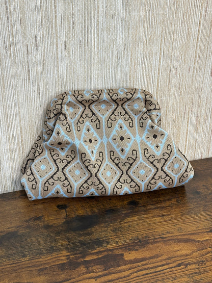 BOLSO BRUMA ÉTNICO