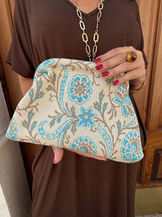 BOLSO BRUMA ÉTNICO