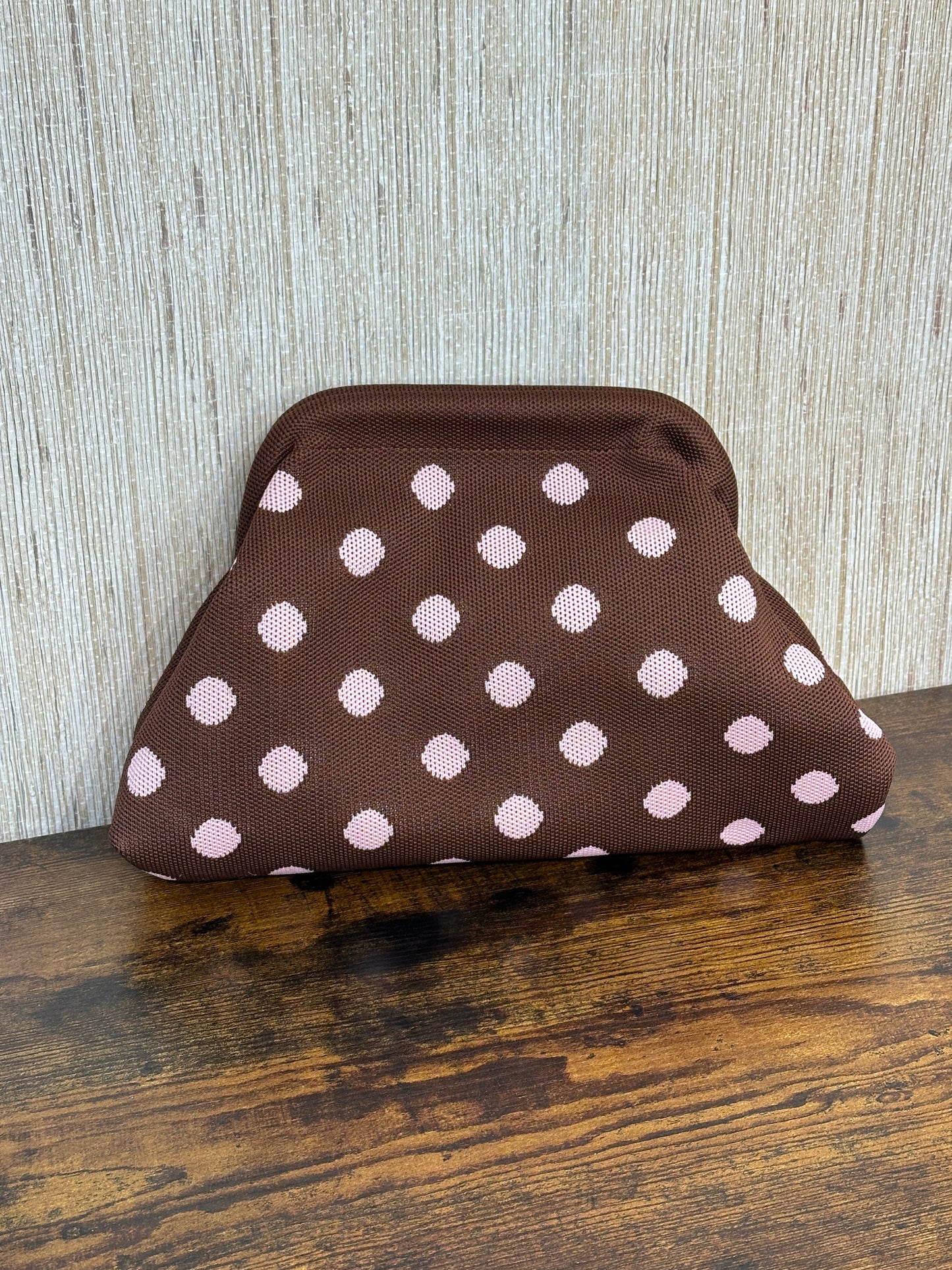 BOLSO BRUMA ÉTNICO