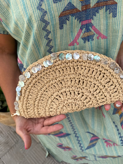CARTERA CAMILA