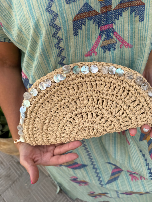 CARTERA CAMILA
