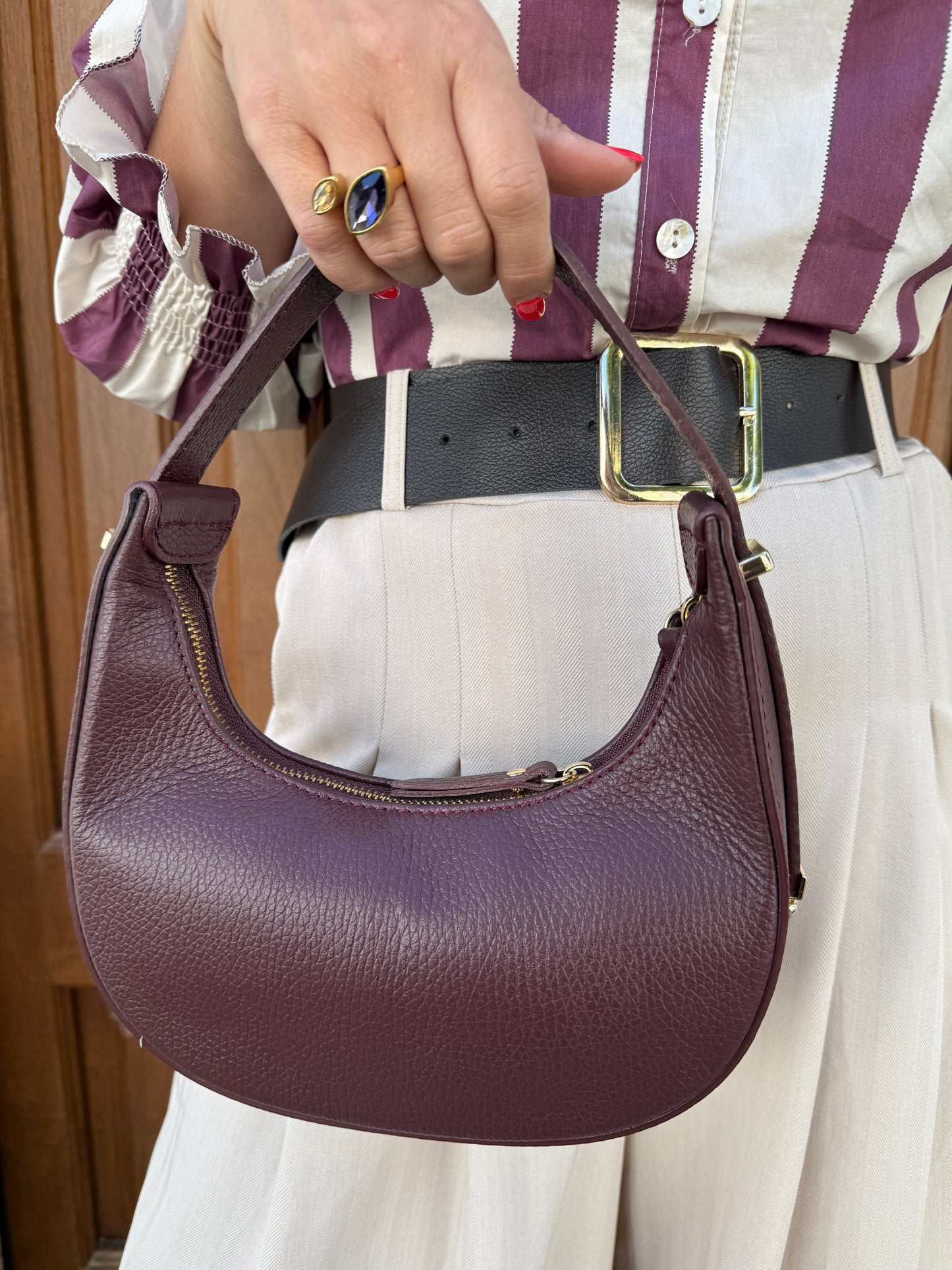 BOLSO COQUETO