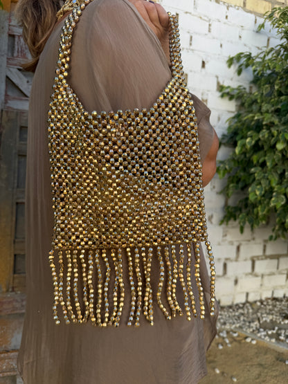 BOLSO FIESTA FLECOS