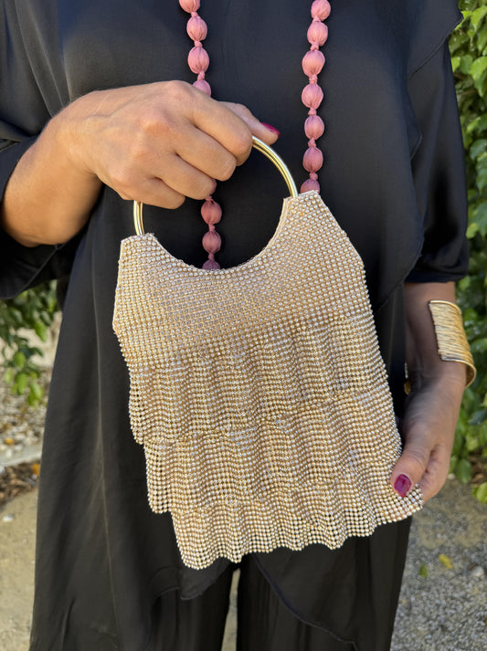 BOLSO FIESTA VOLANTE