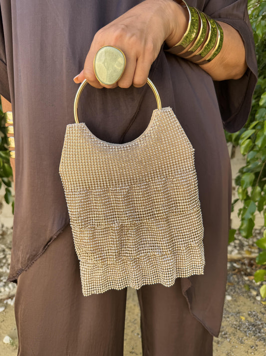 BOLSO FIESTA VOLANTE