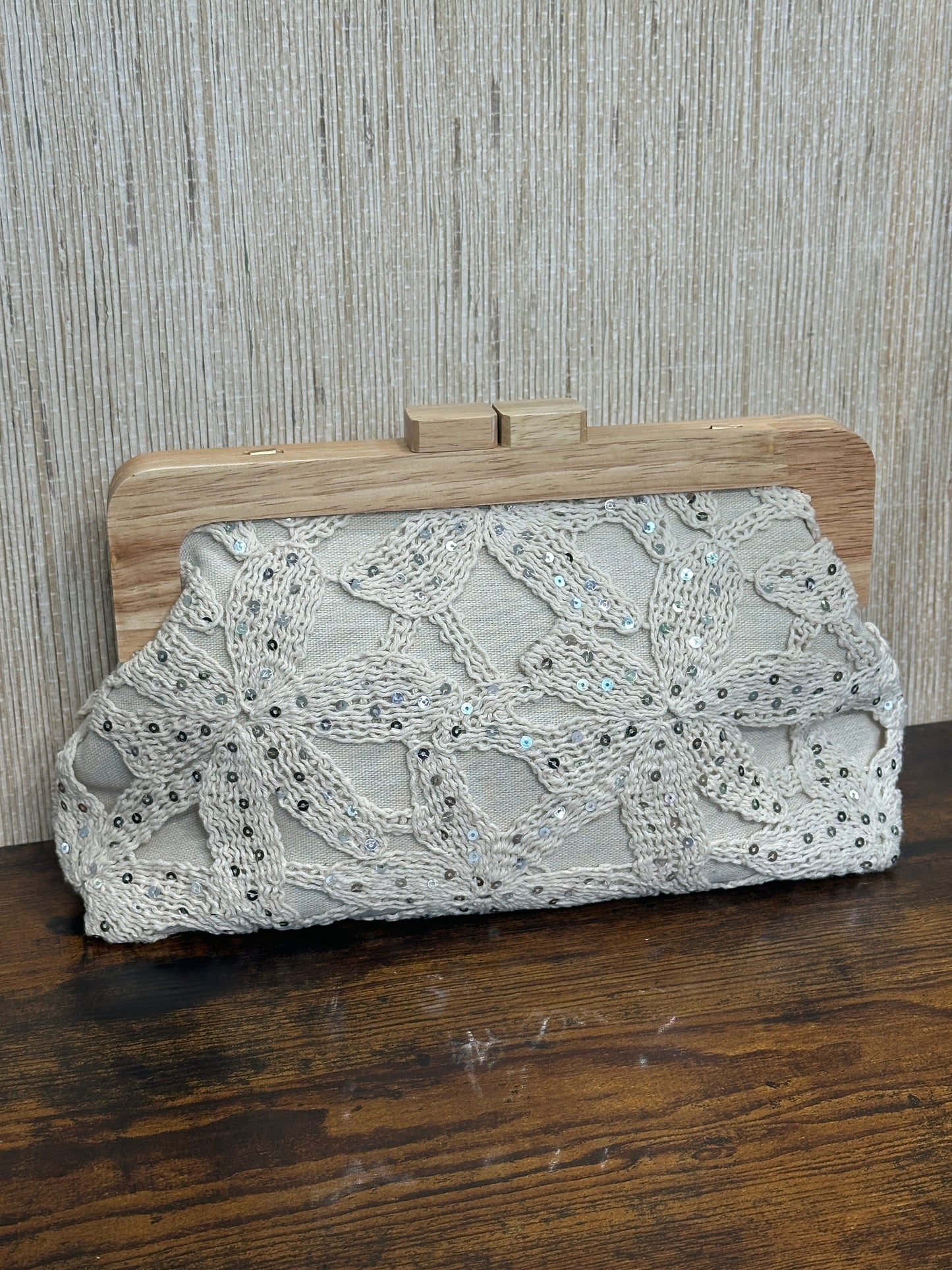 BOLSO FLORA