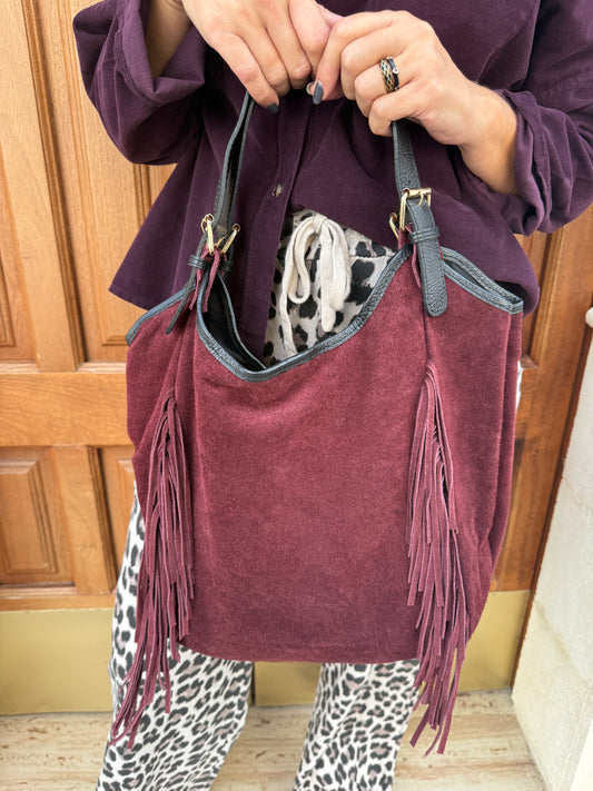 BOLSO INDI