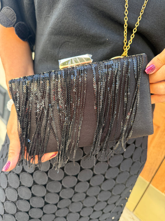 BOLSO IRINA LENTEJUELAS