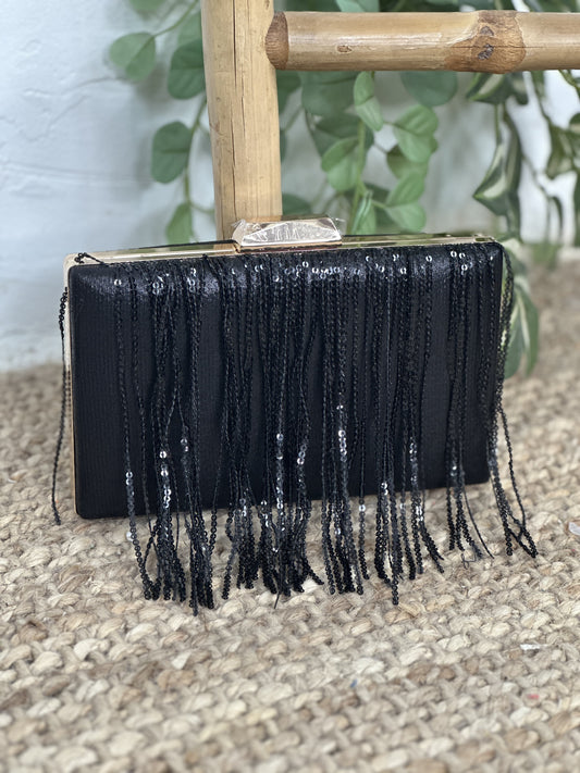 BOLSO IRINA LENTEJUELAS