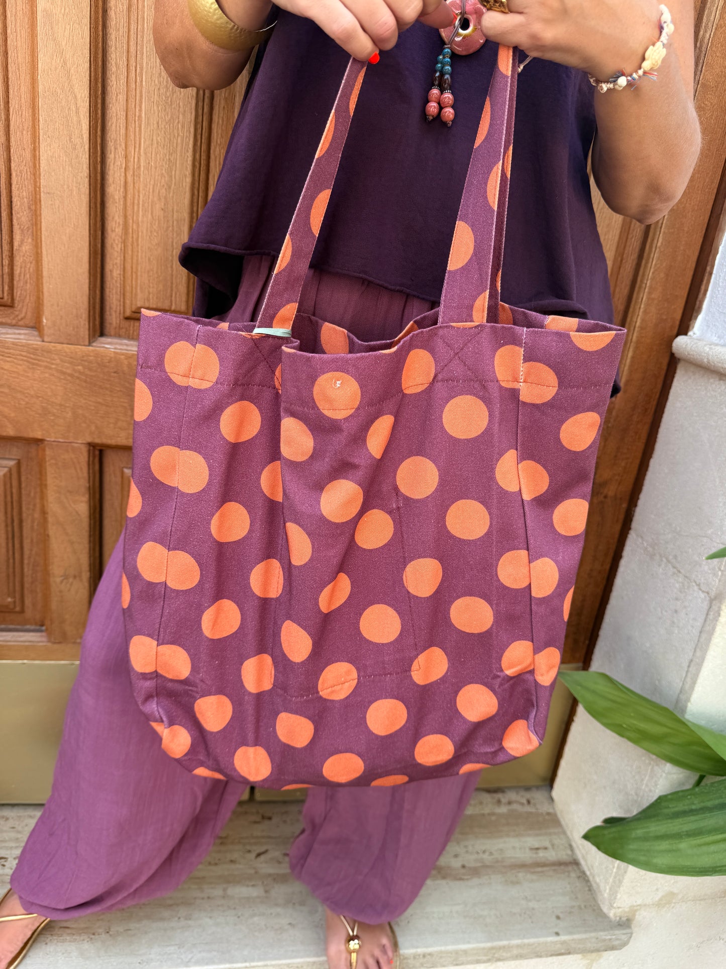 BOLSA KARON