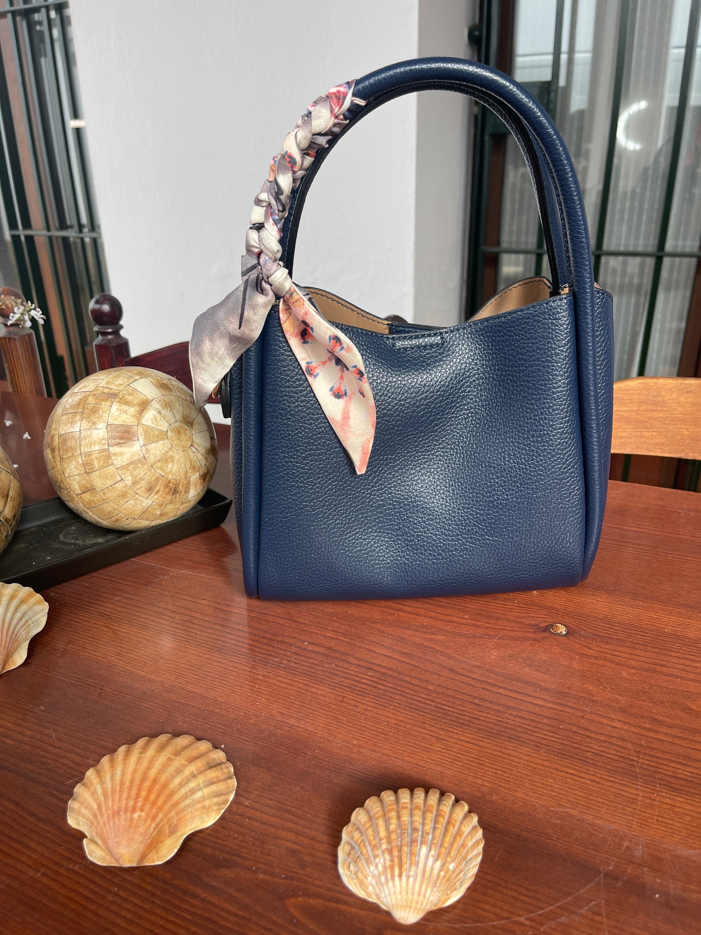 BOW BAG