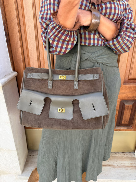 BOLSO LONDON