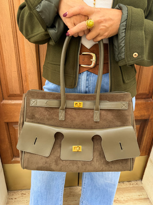 BOLSO LONDON