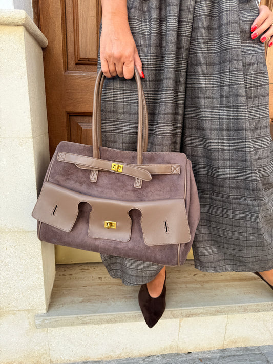 BOLSO LONDON