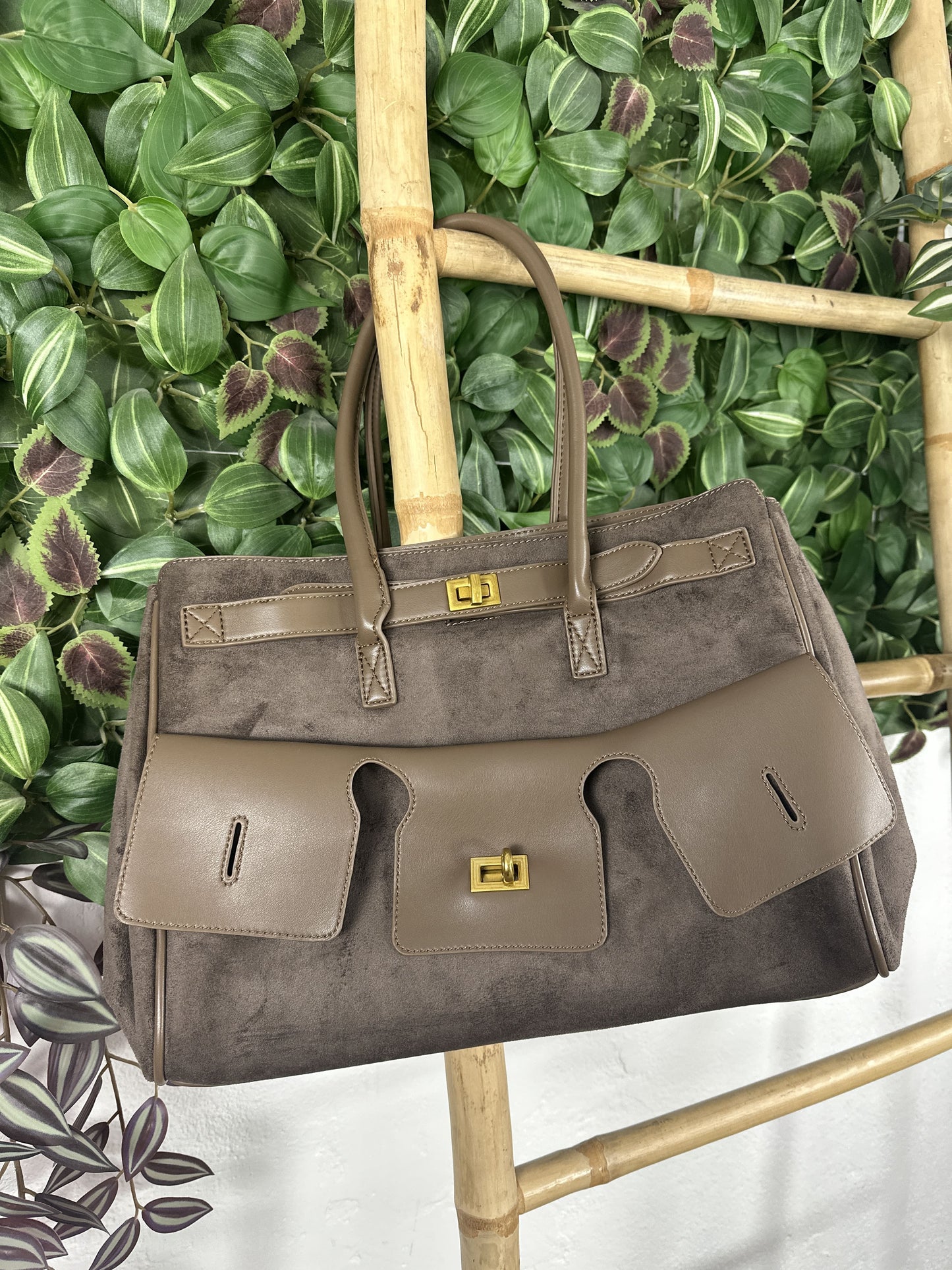 BOLSO LONDON
