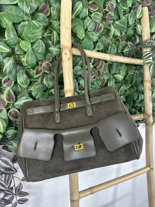 BOLSO LONDON