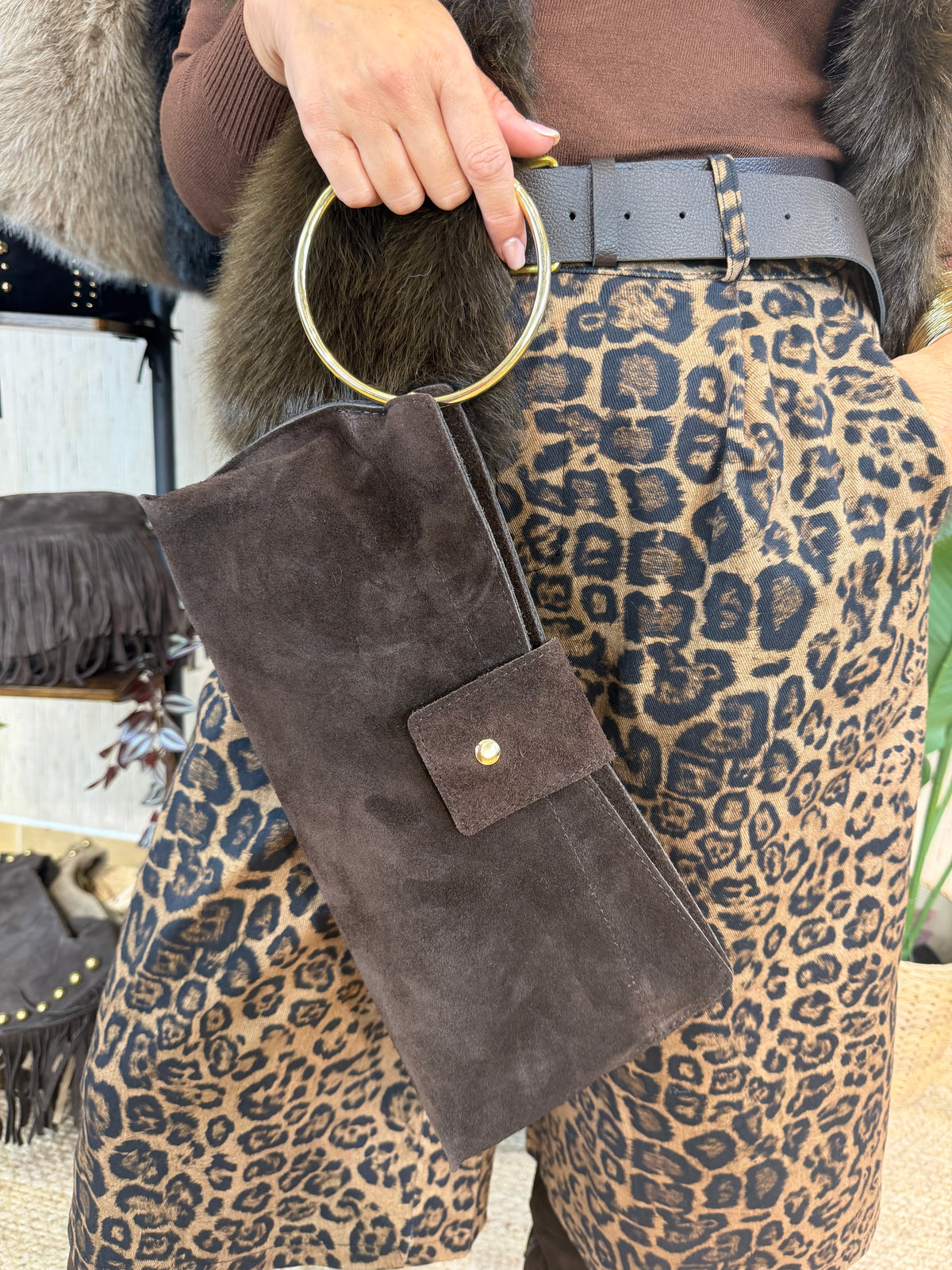 BOLSO LONDRES
