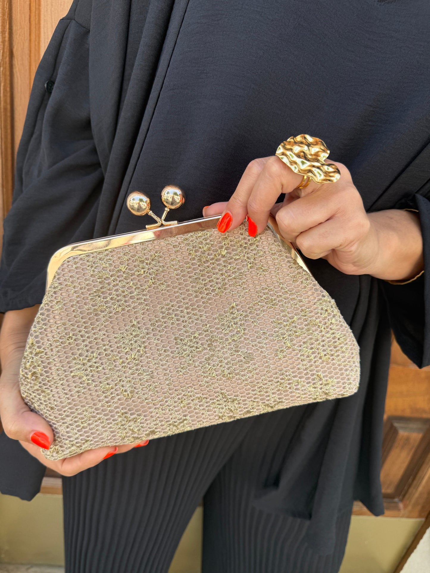 BOLSO MAREA