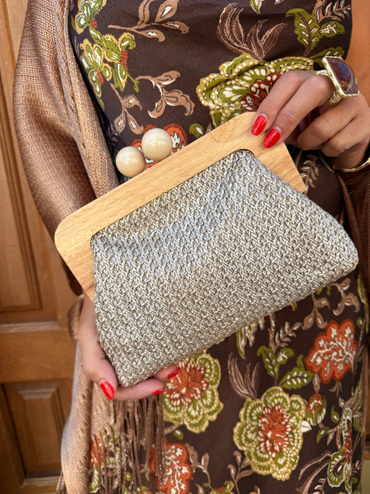 BOLSO MARINA