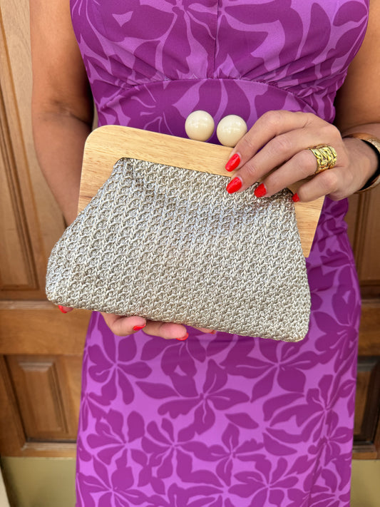 BOLSO MARINA