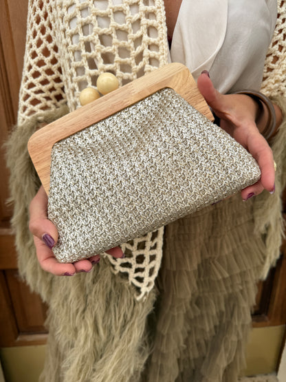 BOLSO MARINA