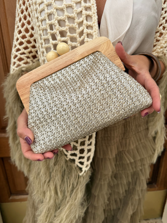 BOLSO MARINA