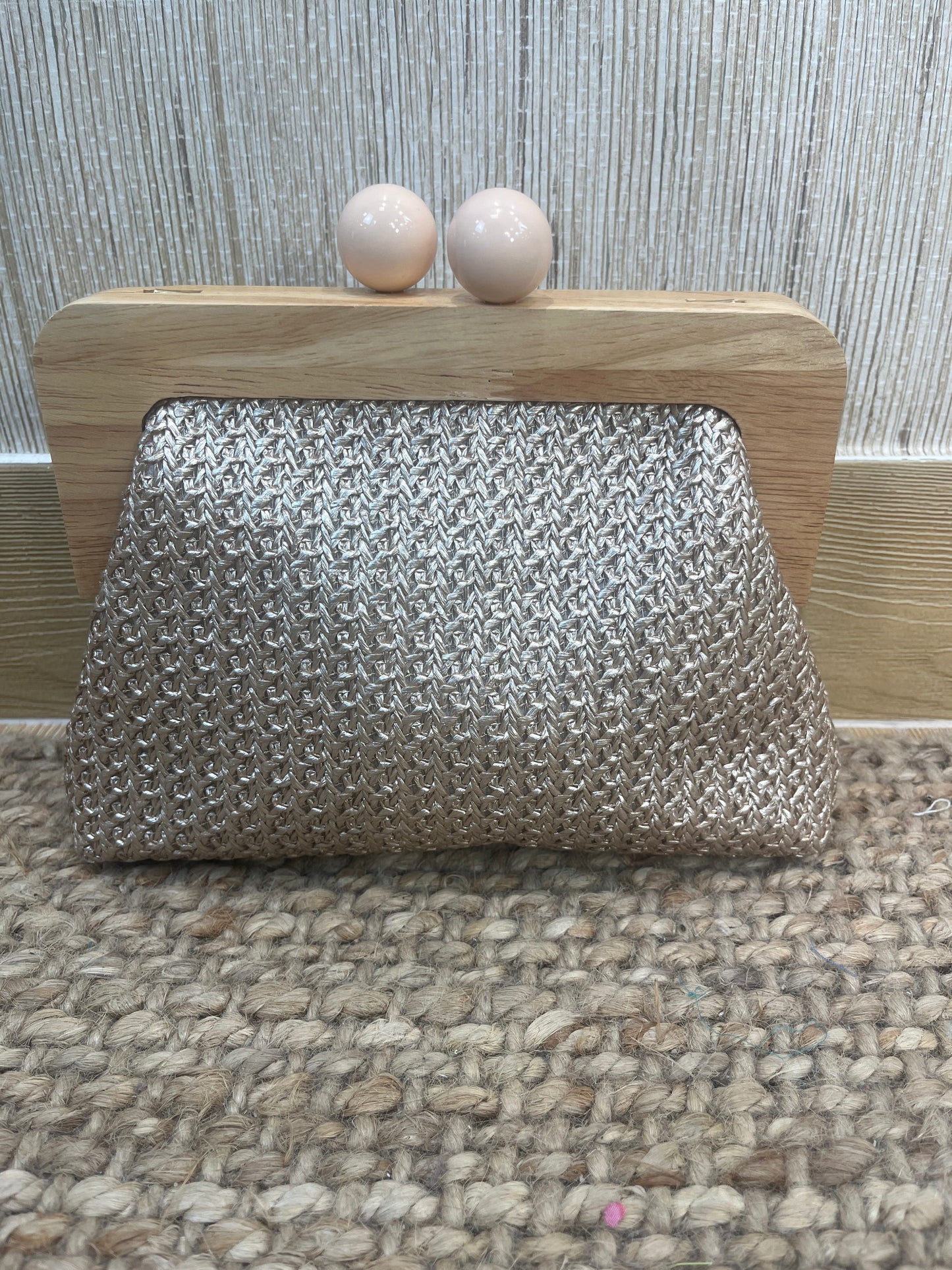 BOLSO MARINA
