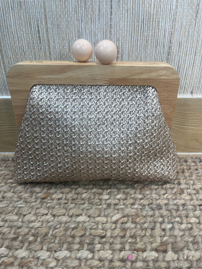 BOLSO MARINA