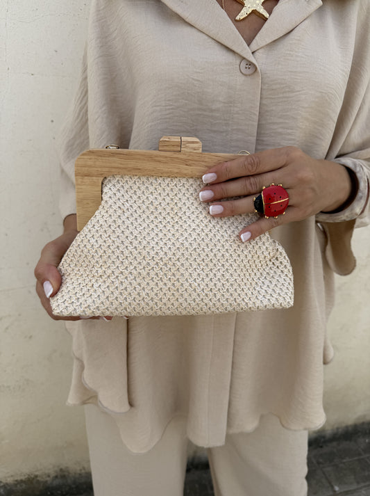 BOLSO MEDITERRÁNEO
